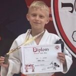 🥋 ZLATÝ VÍKEND HONZY