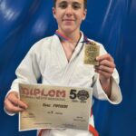 🥋 Zamyšlení nad podporou talentu, odvaha jít vlastní cestou a síla prostředí, které formuje mladého judistu