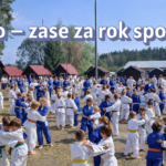 Tréninky juda, které dávají smysl
