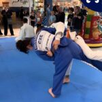 🏆 Z obyčejného odpoledne v obchodním centru se stal začátek jedné velké cesty! 🥋