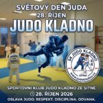 SK Judo Kladno na Sítné: Světový den juda ve znamení míru a respektu