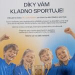 Pohyb, zrcadlo i překvapení na tatami: Jak akce v Central Kladno odhalila realitu dětské kondice a příjemně překvapila rodiče